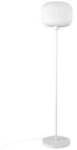 Nordlux Milford 48924001 Stehlampe E27 Wei&szlig;