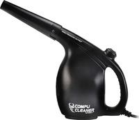 SECOMP H73699921, SECOMP CompuCleaner Xpert Staubgebl&auml;se Schwarz
