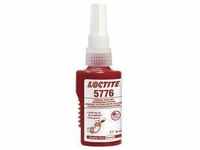 LOCTITE® 5776 Gewindedichtung Herstellerfarbe Gelb 1448091 50 ml