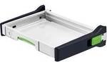 Festool SYS-AZ-MW 1000 203456 Auszug (L x B x H) 493 x 373 x 118 mm