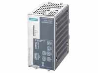Siemens 6GK5204-0BS00-2NA3 Ethernet Switch 10 / 100 MBit/s