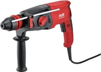 FLEX 461490, Flex CHE 2-28 R SDS-plus 230/CEE SDS-Plus-Kombihammer 230 V 800 W ohne