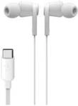 BELKIN G3H0002btWHT, Belkin Rockstar In Ear Kopfh&ouml;rer kabelgebunden Wei&szlig;