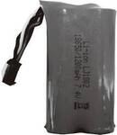 Absima Modellbau-Akkupack (LiIon) 7.4 V 1200 mAh AB18301-32