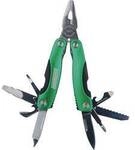 Br&uuml;der Mannesmann M10271 Multitool Anzahl Funktionen 10