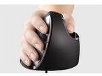 Evoluent D Small Ergonomische Maus USB Gr&ouml;&szlig;e: S Laser Mehrfarbig 6 Tasten