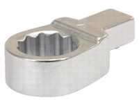 KS Tools 5162311 9x12mm Einsteck-Ringschlüssel, 11mm