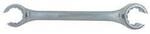 KS Tools 517.0271 Offener Doppel-Ringschl&uuml;ssel, abgewinkelt, 32x36mm