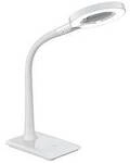 TRIO 527290101 LED-Tischlampe Wei&szlig;