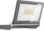 Steinel LED Strahler XLED ONE XL anthrazit 42,6 W Fluter 4200 lm Au&szlig;enstrahler f&uuml;r