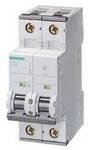 Siemens 5SY42106 5SY4210-6 Leitungsschutzschalter 10 A 230 V, 400 V