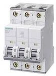 Siemens 5SY43507 5SY4350-7 Leitungsschutzschalter 50 A 230 V, 400 V