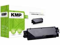 KMP Toner ersetzt Kyocera 1T02TW0NL0, TK-5280K Kompatibel Schwarz 13000 Seiten K-T89