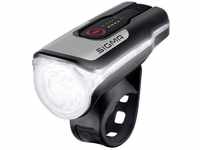 Sigma Fahrrad-Scheinwerfer AURA 80 LED akkubetrieben Schwarz