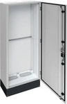 HAGER FR22S2, Hager FR22S2 Schrank 1850 x 550 x 2050 x 275 Stahl Lichtgrau (RAL 7035)