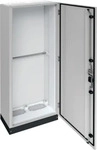 HAGER FR22S1, Hager FR22S1 Schrank 550 x 1950 x 275 Stahl Lichtgrau (RAL 7035) 1 St.
