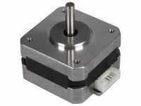 Joy-it Schrittmotor nema17-03 Joy-IT 0.2 Nm 1.2 A Wellen-Durchmesser: 5 mm