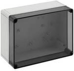 Spelsberg TK PS 2518-11-t Installations-Geh&auml;use 254 x 180 x 111 Polycarbonat,