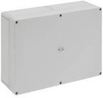 Spelsberg TK PS 3625-11 Installations-Geh&auml;use 360 x 254 x 111 Polystyrol (EPS)