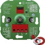 Ehmann 5500x0100 Drehdimmer Geeignet f&uuml;r Leuchtmittel: LED-Lampe, Halogenlampe,