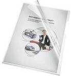 Bene Prospekth&uuml;lle 205000GK DIN A4 PVC 0.15 mm Glasklar 205000 clear 100 St.