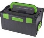 Gossen Metrawatt Sortimo L-Boxx Secutest Base Z503D Messger&auml;tekoffer