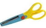 kwb 020895 Bastelschere 165 mm