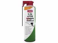 CRC 5-56 + PTFE CLEVER-STRAW Multiöl + PTFE mit Clewer-Straw 500 ml 33199-AA