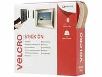 VELCRO® VEL-EC60221 Klettband zum Aufkleben Haft- und Flauschteil (L x B)...