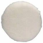 Bosch Accessories 1608610000 Lammwollhaube f&uuml;r Polierer, 180 mm Durchmesser 180 mm 1