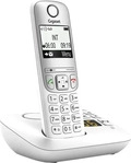 GIGASET S30852-H2830-B102, Gigaset A690A DECT/GAP Schnurloses Telefon analog