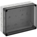 Spelsberg TK PS 2518-8f-tm Installations-Geh&auml;use 254 x 180 x 84 Polycarbonat,