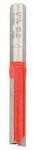 Bosch Accessories 2608629393 Nutfr&auml;ser Hartmetall Zylinder L&auml;nge 69 mm