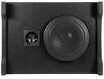 Crunch CRB200 Auto-Subwoofer passiv 400 W