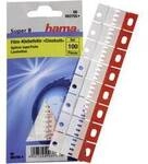 Hama Cinekett S 8 3755 Klebefolie