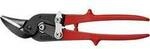 Bessey Erdi Ideal-Schere robust rechtsschneidend - D17A