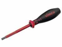 Cimco Cimco Werkzeuge VDE Innen-Sechskantschraubendreher Schlüsselweite (Metrisch):