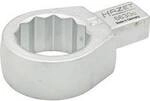 Hazet 6630D-19 Einsteckringschl&uuml;ssel 19 mm