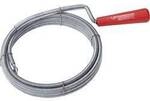 Rothenberger Industrial 1500000139 Rohrreinigungswelle 3 m Produktabmessung, &Oslash; 6 mm