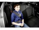 LifeHammer 19161 SAFETY BELT SOLUTION Sicherheitsgurtf&uuml;hrung Kinder, Erwachsene (B x