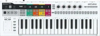 ARTURIA 92-90045, Arturia KeyStep Pro Keyboard Wei&szlig; Minitasten