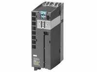 Siemens Frequenzumrichter 6SL3210-1NE11-3AG1 0.25 kW 380 V, 480 V...