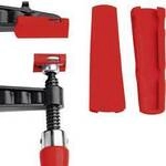 BESSEY Schutzkappenstreifen SKS (2 St./Beutel) SKS20/40