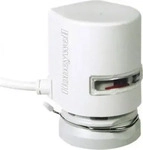 HONEYWELL HOME MT4-230-NC, Honeywell Home Thermoantrieb stromlos geschlossen