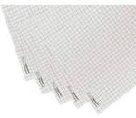 magnetoplan 1227101 Flipchartblock Anzahl der Bl&auml;tter: 100 kariert 990.00 mm x 650