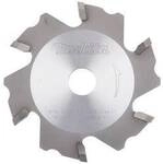 Makita B-48832 Nutfr&auml;ser Hartmetall Produktabmessung, &Oslash; 118 mm 1 St&uuml;ck