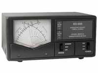 SWR-Meter MAAS Elektronik RX-600 1198
