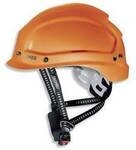 uvex pheos alpine 9773250 Schutzhelm EN 397, EN 12492 DIN 939 Orange