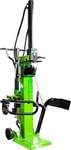 ZIPPER ZI-HS12TN, Zipper ZI-HS12TN Holzspalter 400 V 3300 W Spaltgutdurchmesser
