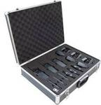 Kenwood Pro Talk TK-3701D 3er TK-3701DKOFFSYS3 PMR-Funkger&auml;t 3er Set
